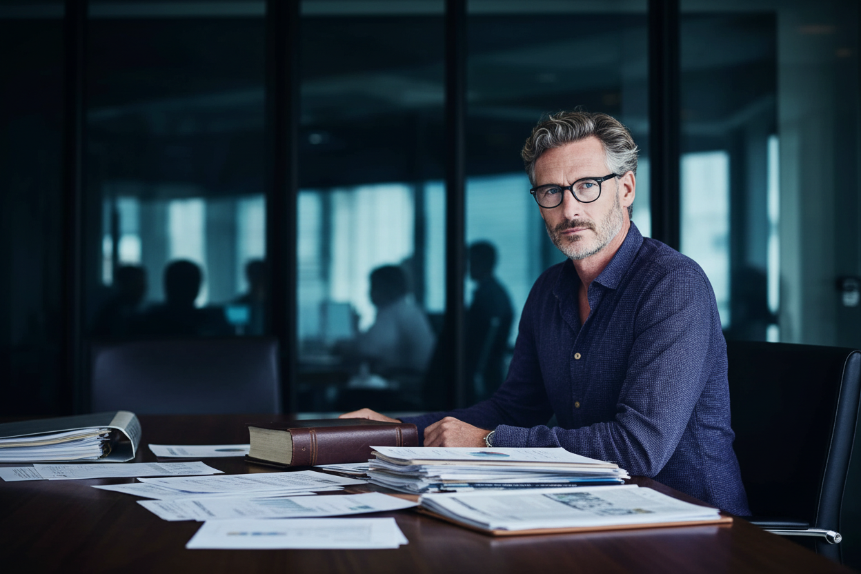 Das habe ich nicht gewusst – Warum Unwissenheit Sie im Schadensfall nicht vor der Haftung schützt.