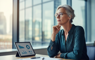 Haftungs-Schild: Operative Enthaftung für WEG-Geschäftsführer