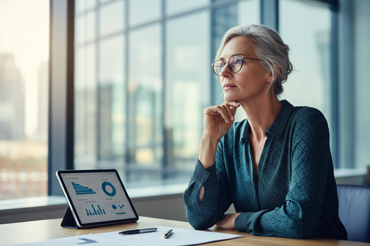 Haftungs-Schild: Operative Enthaftung für WEG-Geschäftsführer