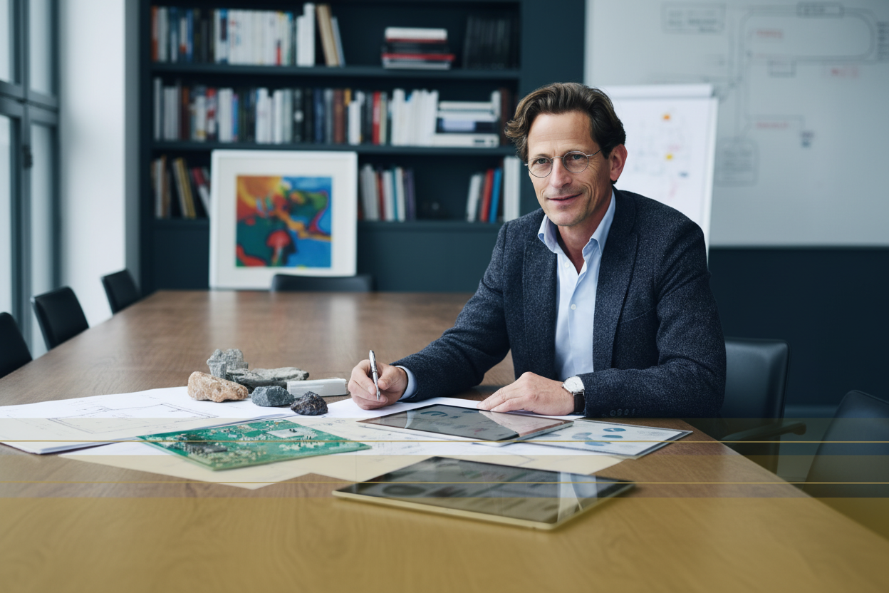 Mandatshoheit sichern: Warum (SRI) Systemic Risc Inventory in die Kanzlei gehört