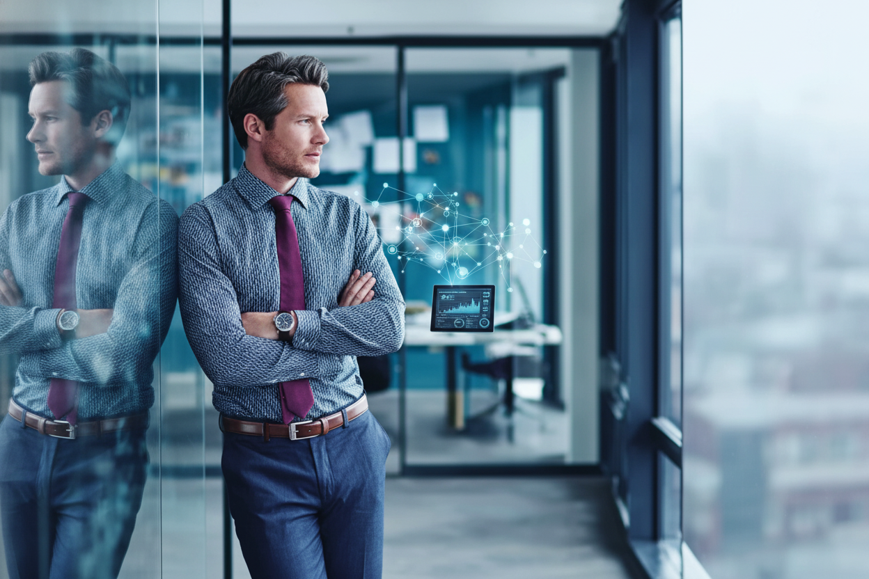 Liability in Tech & Health: Komplexe Haftungsketten moderieren