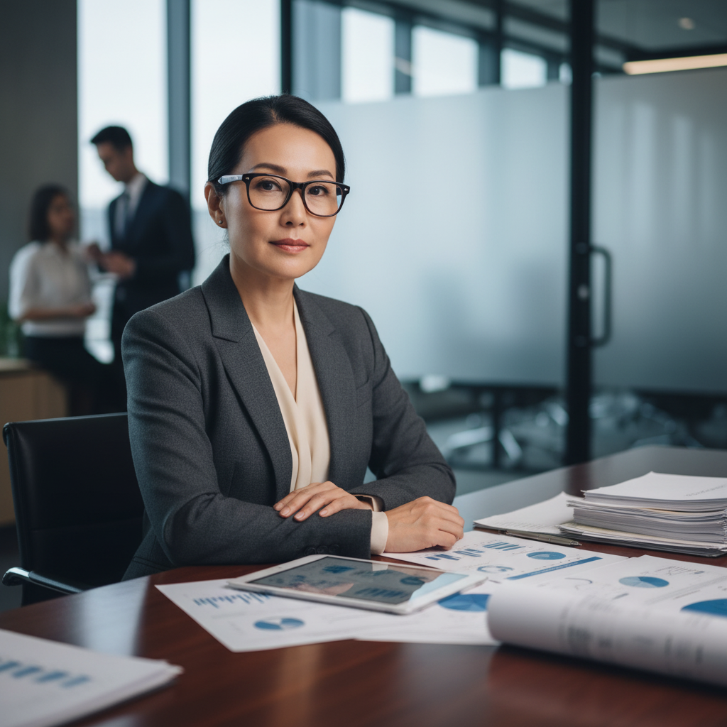 Haftungsfalle bAV: Wie Inhaber durch ein Systemic Risk Inventory die Bilanz sichern